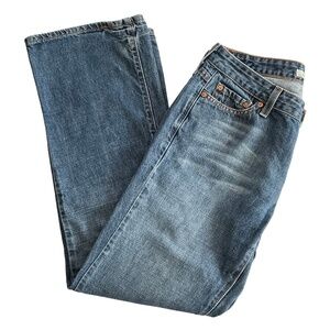 Levi's Low Boot Cut 545™ Jeans